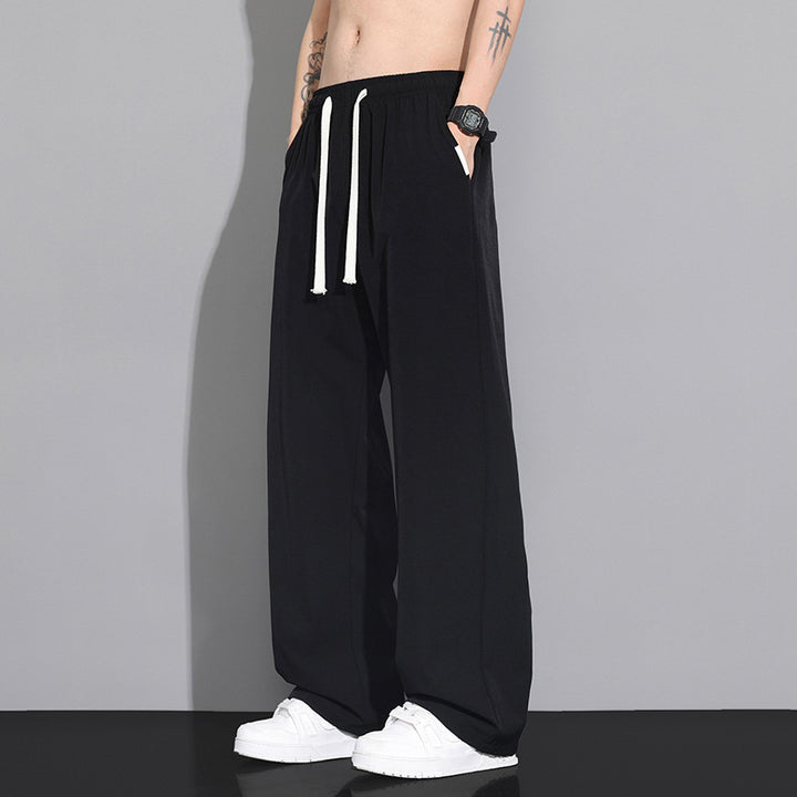 Men's Comfortable and Casual Cargo Pants