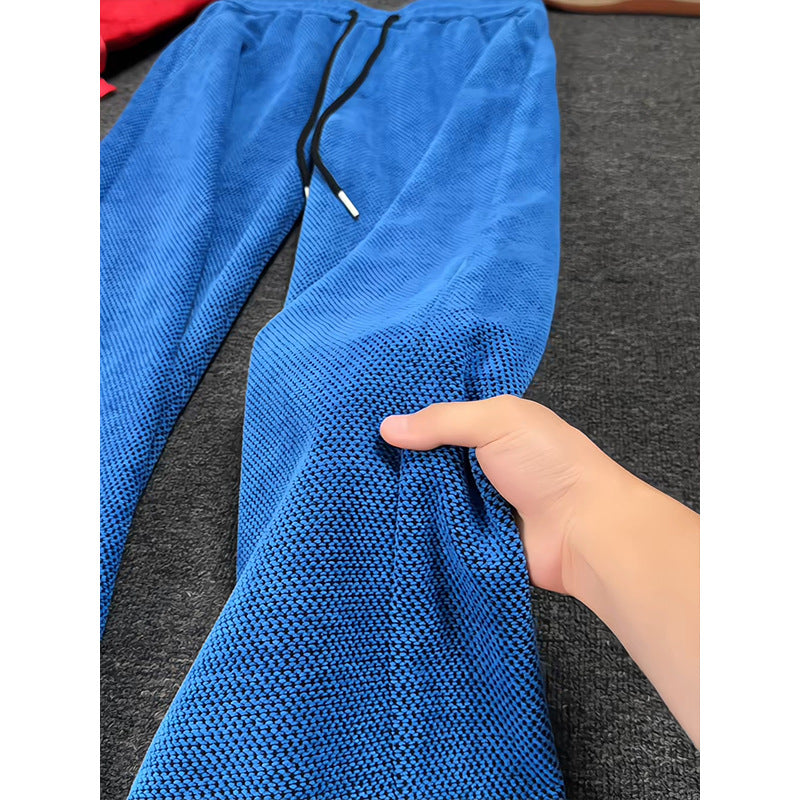 Women's Comfortable and Elegant Relaxed Fit Lounge Pants Mune Fashion