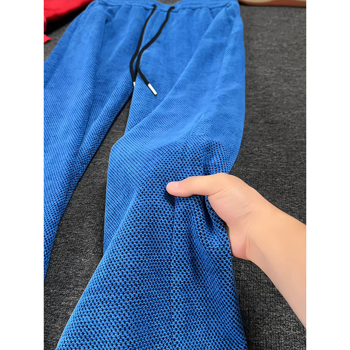 Women's Comfortable and Elegant Relaxed Fit Lounge Pants Mune Fashion