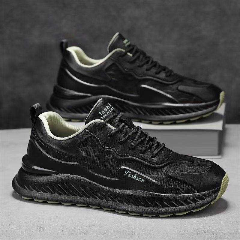Women's sporty lightweight sneakers for active everyday wear Mune Fashion