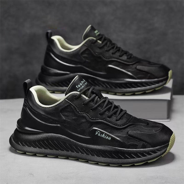 Women's sporty lightweight sneakers for active everyday wear Mune Fashion