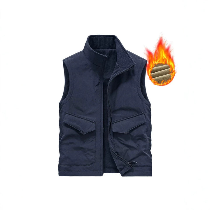 Men's Insulated Functional Vest Mune Fashion