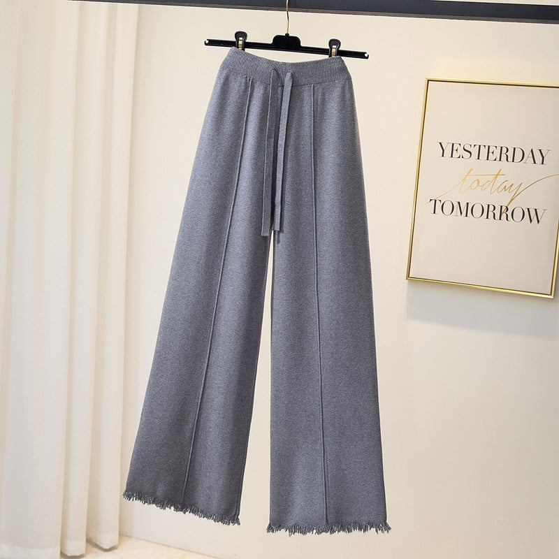 Women's Elegant and Comfortable Palazzo Pants Mune Fashion