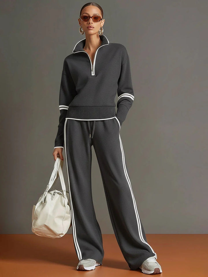 Women’s Tracksuit Mune Fashion