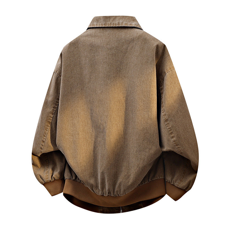 Women's Transitional Jacket Mune Fashion