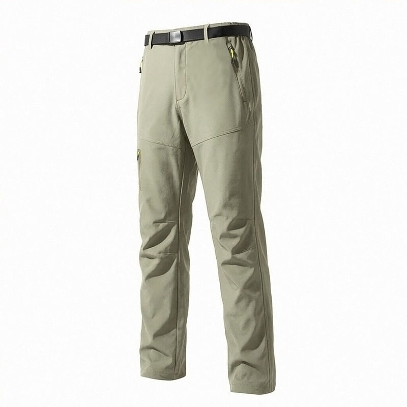 Men's Multifunctional Outdoor Pants Mune Fashion