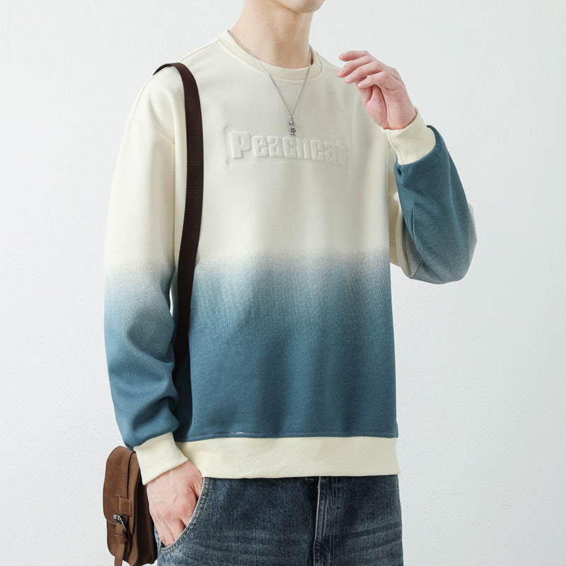 Men's Stylish Sweatshirt Mune Fashion