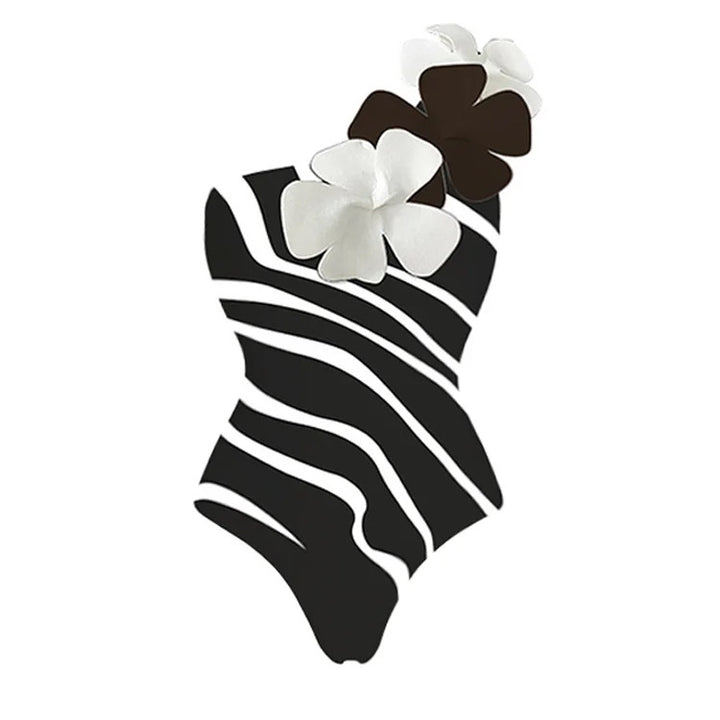 Womens Swimsuit Mune Fashion