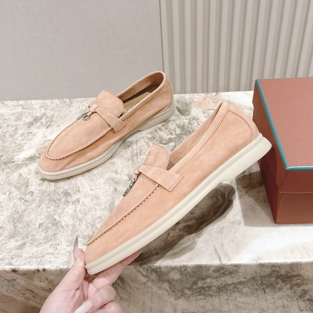 Men's Fashion Moccasins