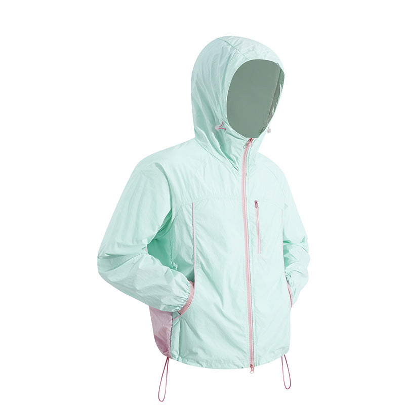 Men's lightweight transitional jacket Mune Fashion