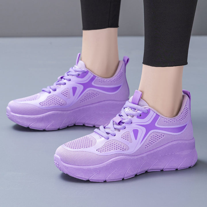 Women's Sporty Running Sneakers Mune Fashion