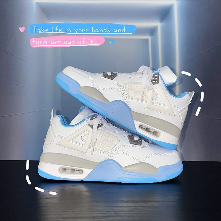 Men's Breathable Lifestyle Sneakers Mune Fashion