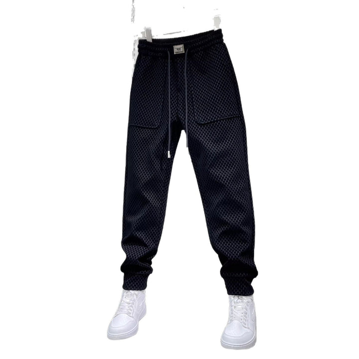 Men's Casual Sporty Jogging Pants Mune Fashion