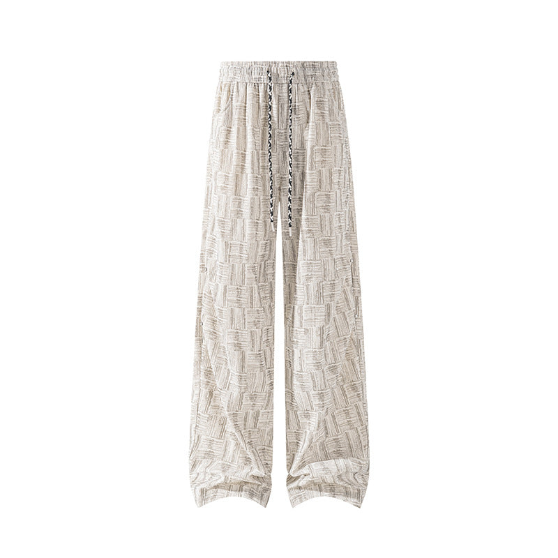 Women's Loose Cut Chill Pants Mune Fashion