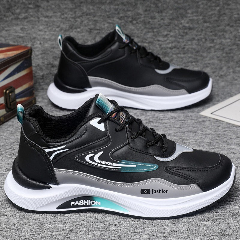 Men's Athletic Running Sneakers Mune Fashion 1788175355