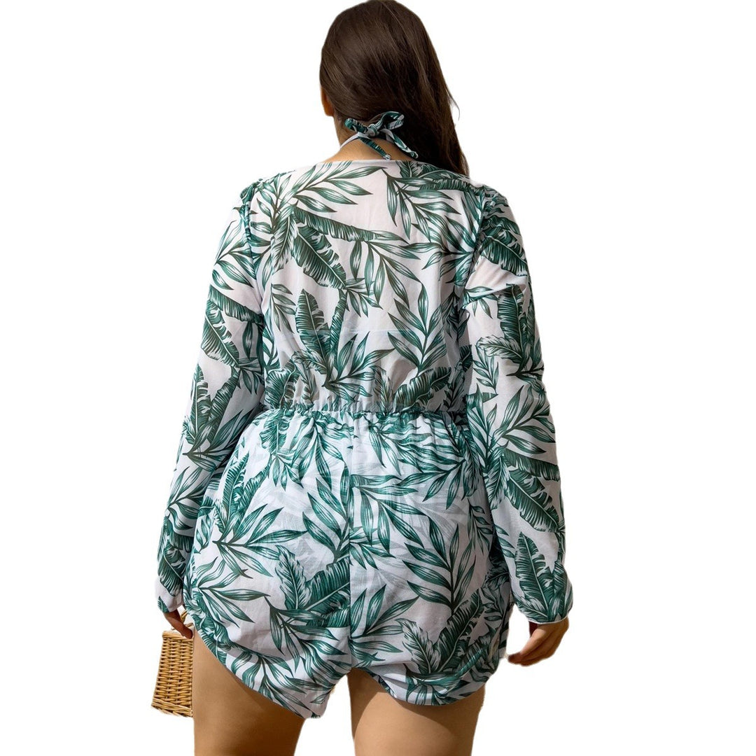 Women's Swimwear Set Mune Fashion