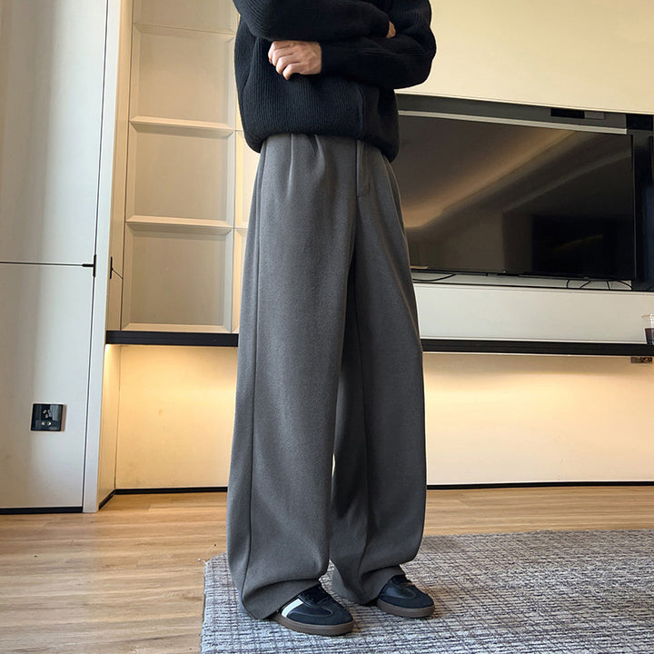 Men's Comfortable Loose-Fitting Lounge Pants