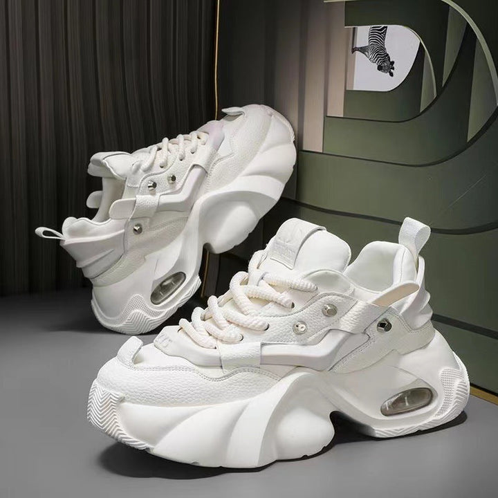 Women's Chunky Sneakers with reinforced sole and ergonomic design Mune Fashion