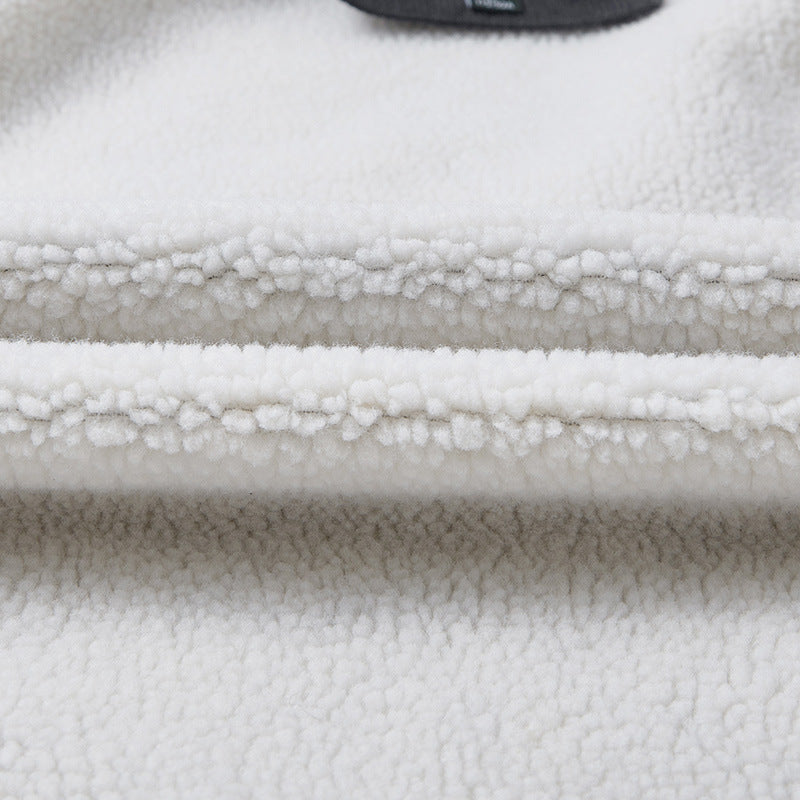 Men's Fashion Cord Jacket Mune Fashion