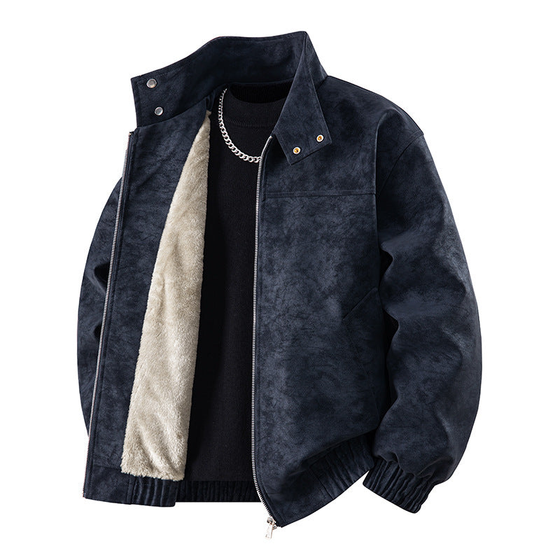Men's Fashion Transitional Jacket