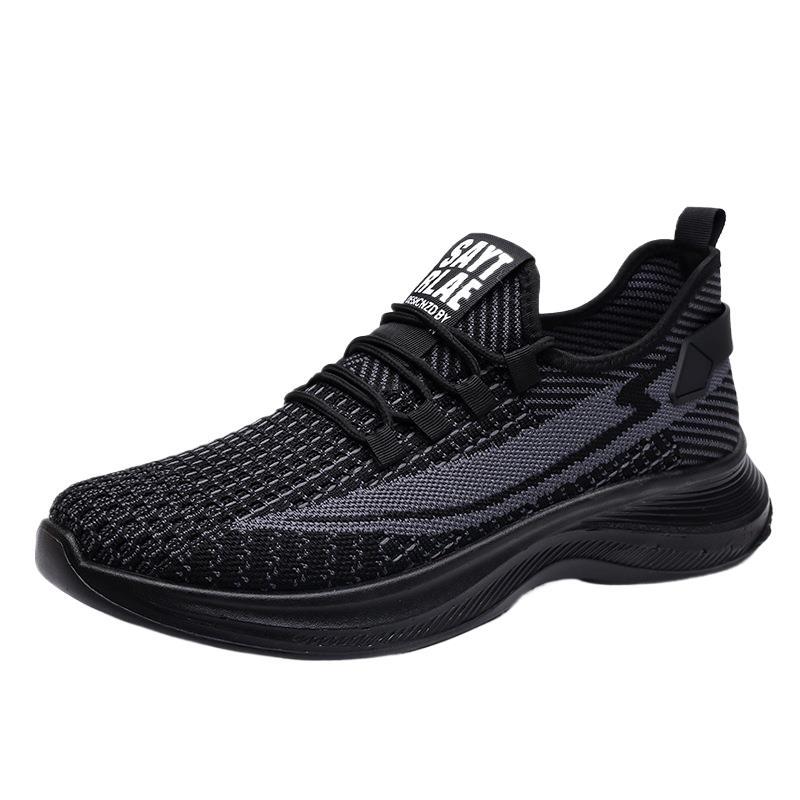 Men's Sporty Lace-Up Shoes Mune Fashion 1788175355