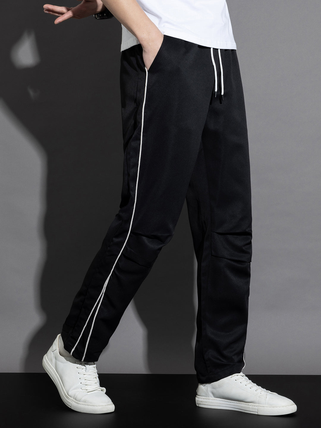 Men's Functional Long Pants Mune Fashion