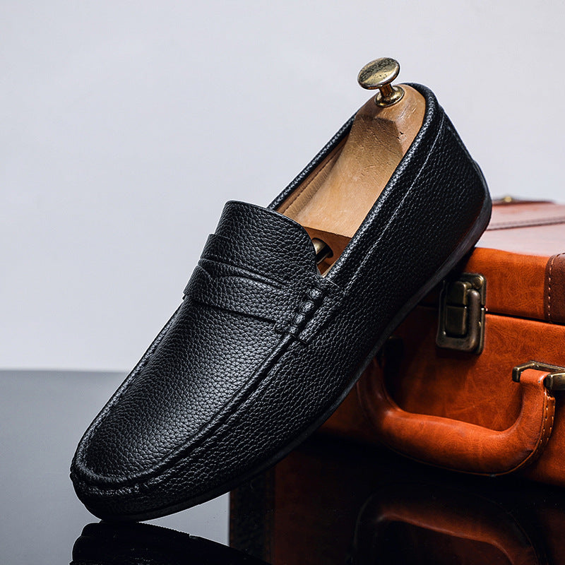 Men's Noble Moccasin
