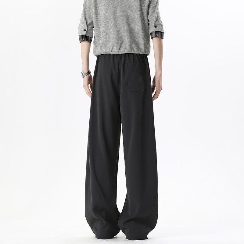 Women's Elegant and Comfortable Casual Pants Mune Fashion