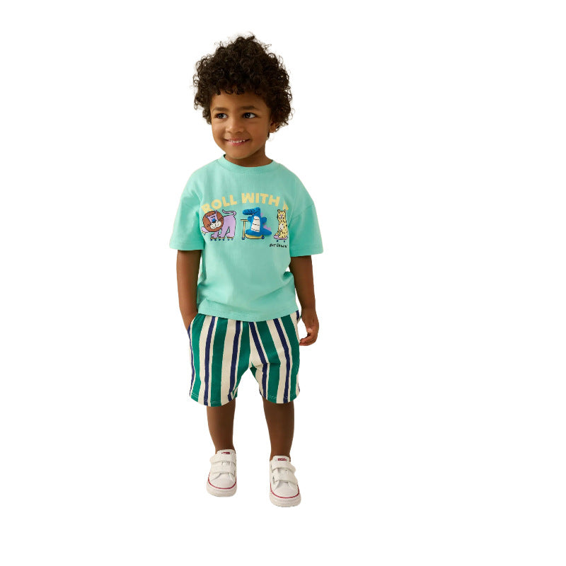 Children's Tracksuit Mune Fashion