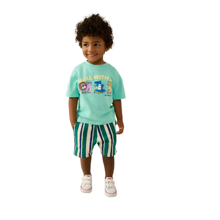 Children's Tracksuit Mune Fashion