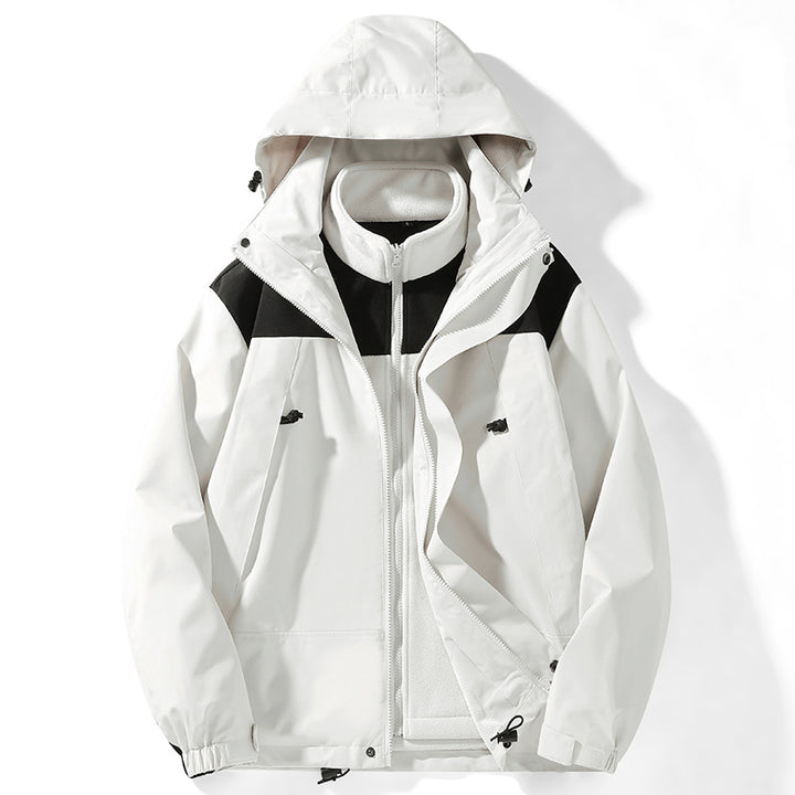 Men's Multfunctional Outdoor Jacket 1788344735