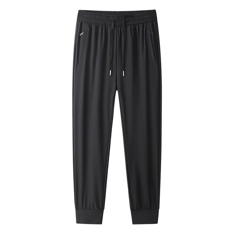 Women Comfortable Sporty Jogging Pants Mune Fashion