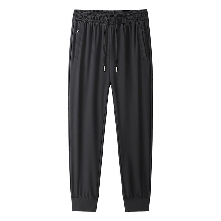Women Comfortable Sporty Jogging Pants Mune Fashion