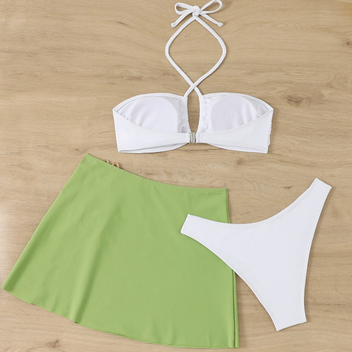 Women's Bikini Set Mune Fashion