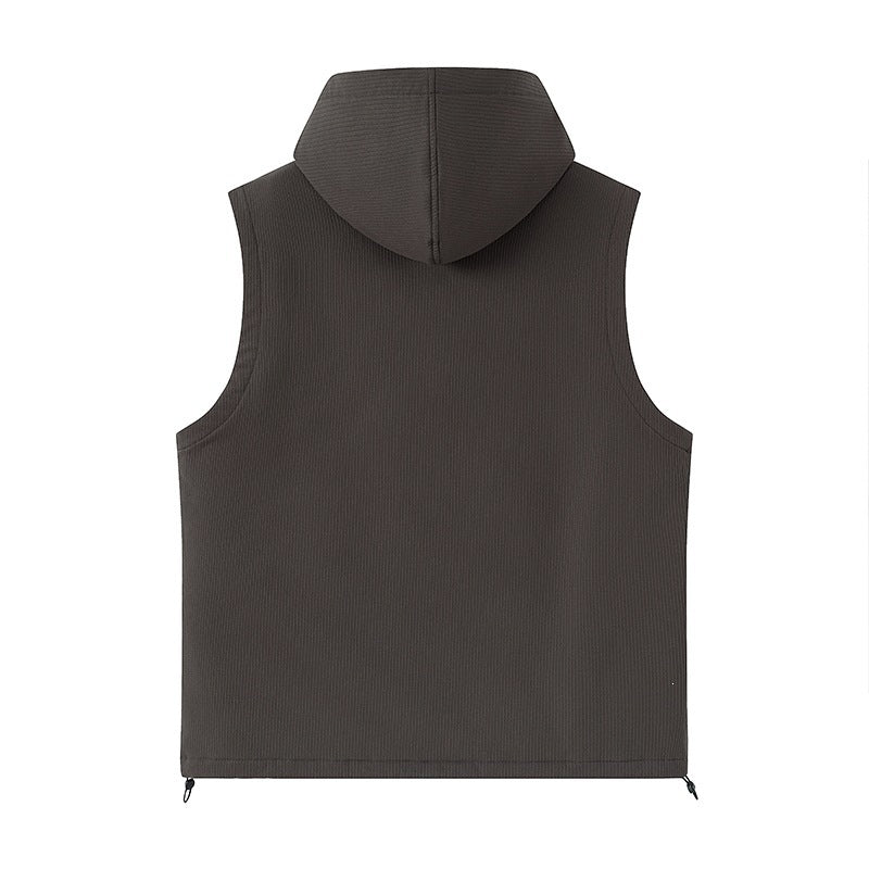 Men's Multifunctional Vest Mune Fashion
