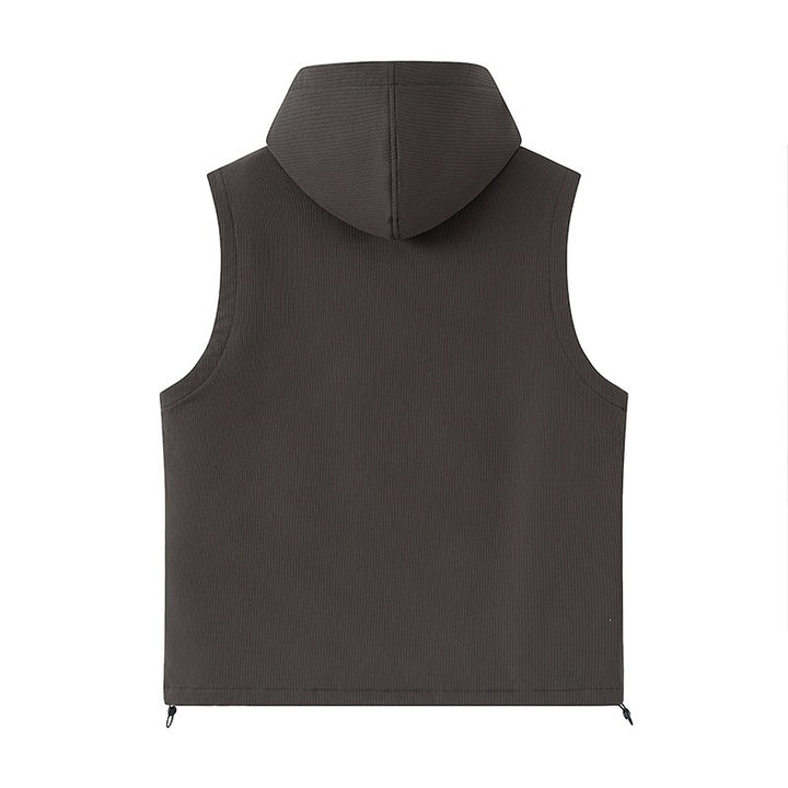 Men's Multifunctional Vest Mune Fashion
