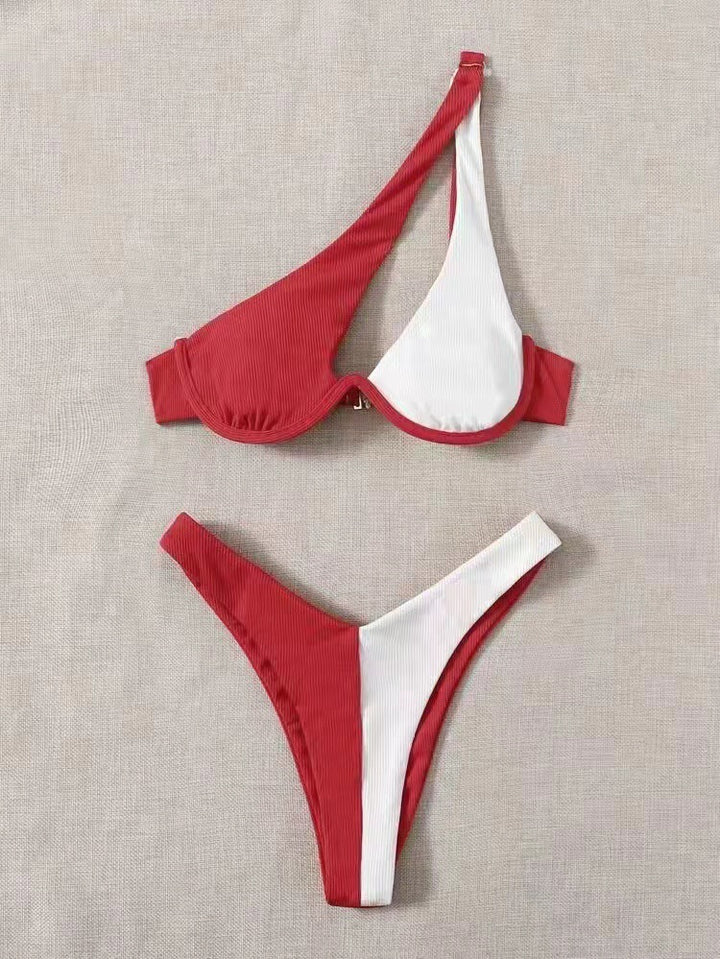 Women Bikini Set Mune Fashion
