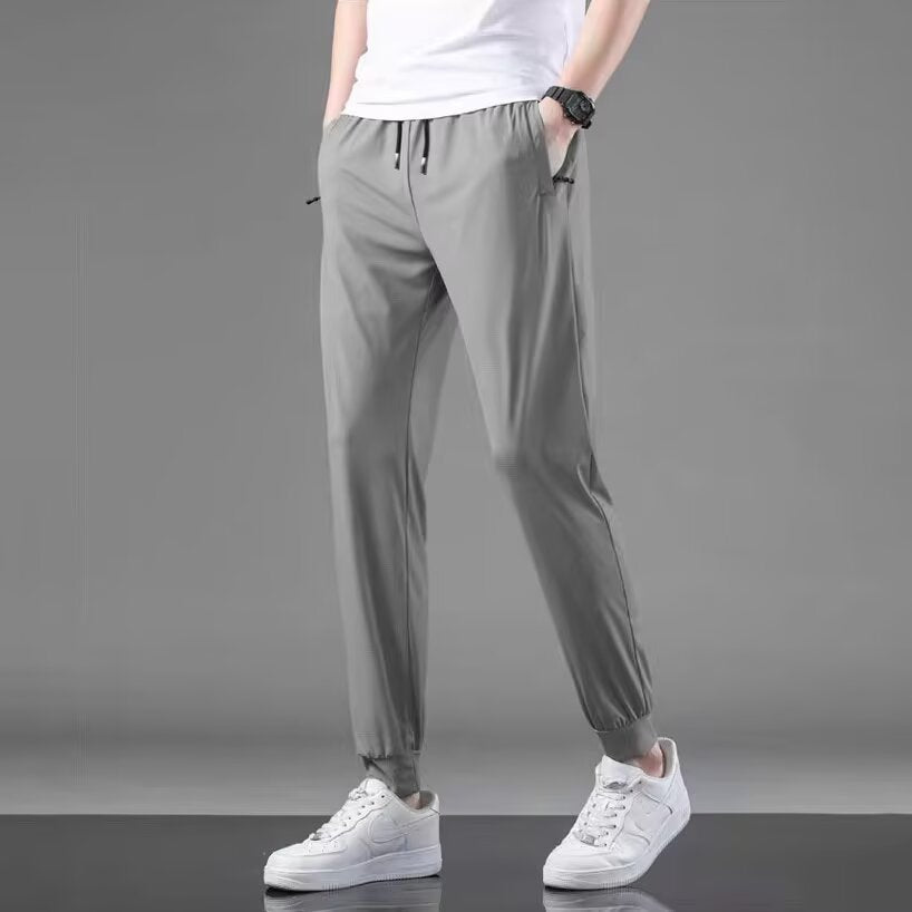 Men's sporty training pants Mune Fashion 1787981733