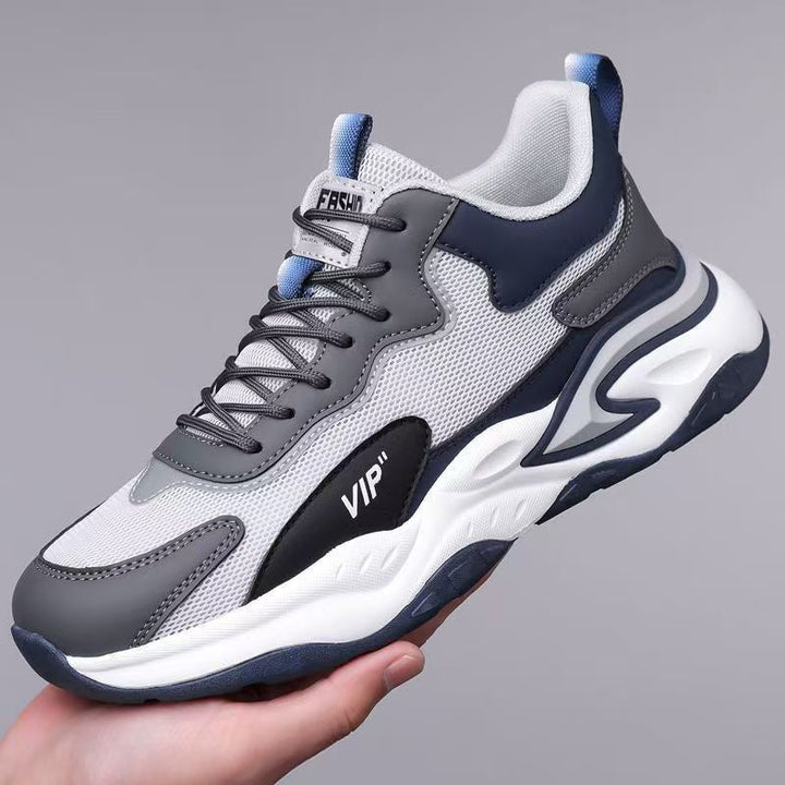 Women Sporty Sneakers Mune Fashion