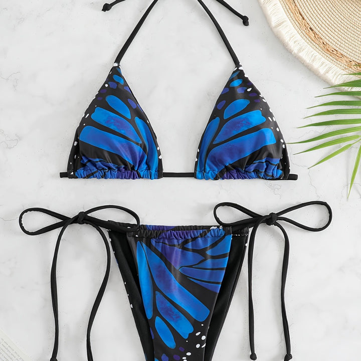 Women's Bikini Set Mune Fashion
