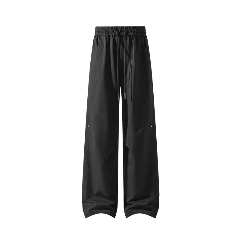 Men's Fashionable and Casual Leisure Pants Mune Fashion