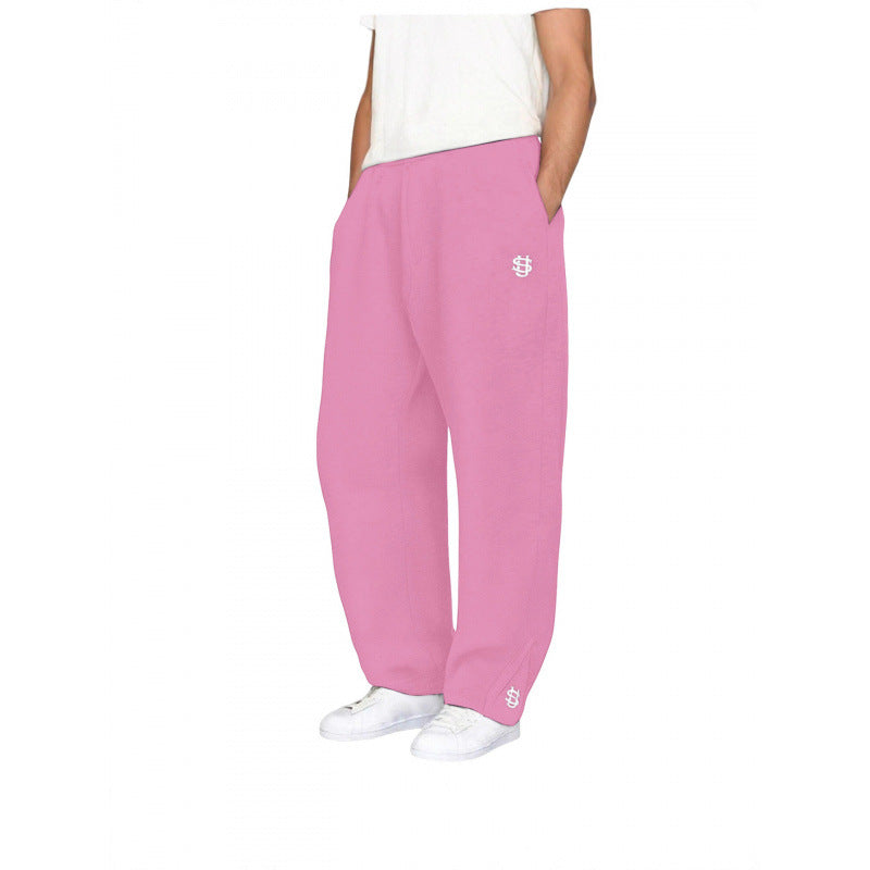 Men's Comfortable and Casual Jogging Pants Mune Fashion