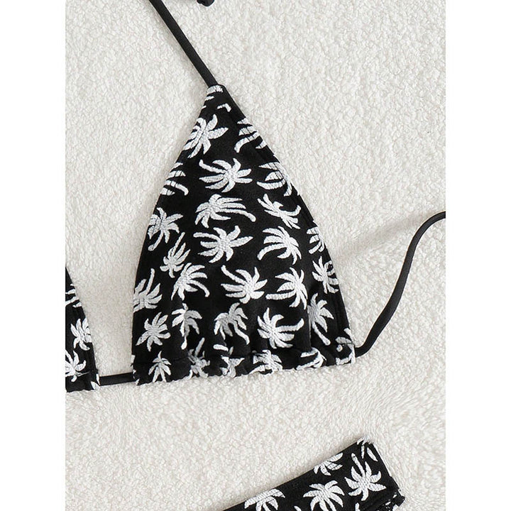 Women Bikini Mune Fashion