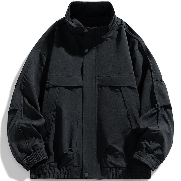 Men's Practical Transition Jacket Mune Fashion 1787797123