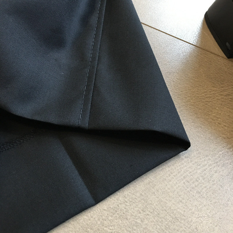 Women Elegant A-Line Maxi Skirts Mune Fashion