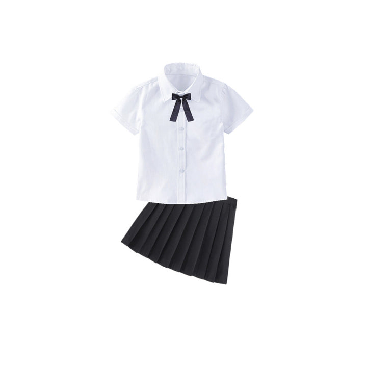 Unisex Elegant and comfortable Set of Shirt and Shorts Mune Fashion