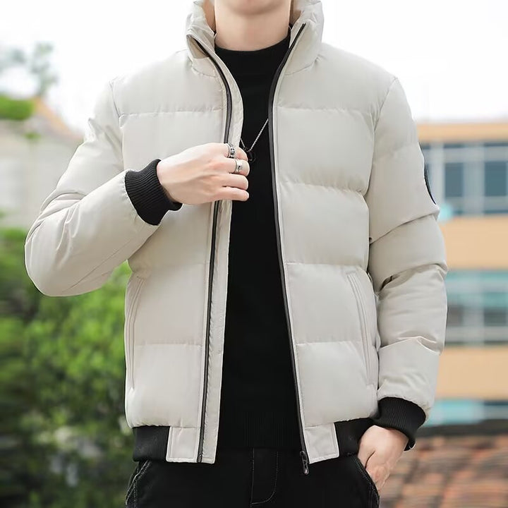 Men's Padded Transition Jacket Mune Fashion