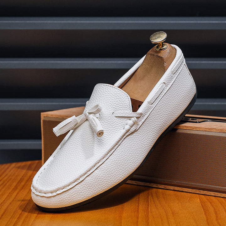 Men's Moccasins