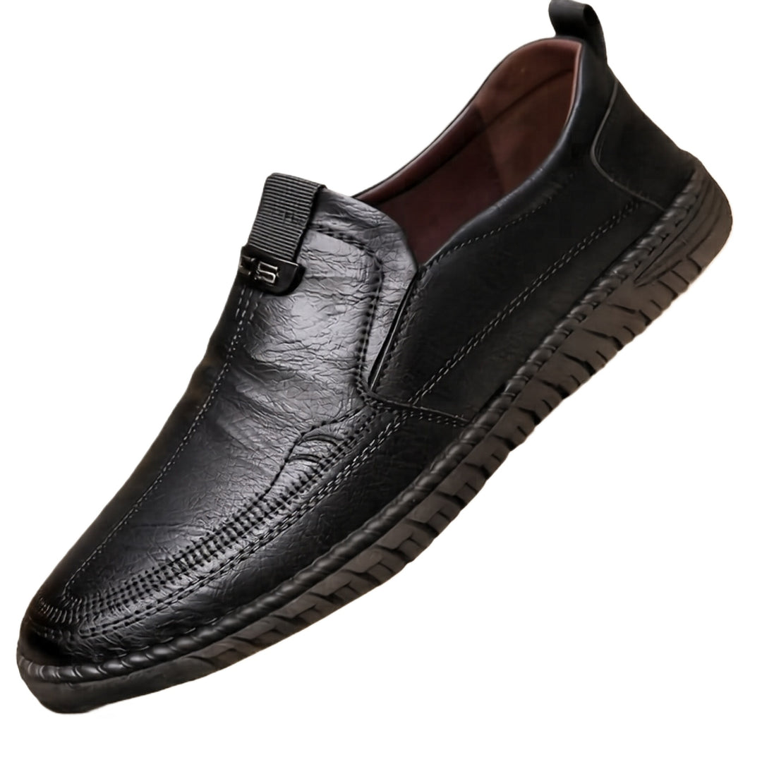 Men's Comfortable and Elegant Moccasins Mune Fashion