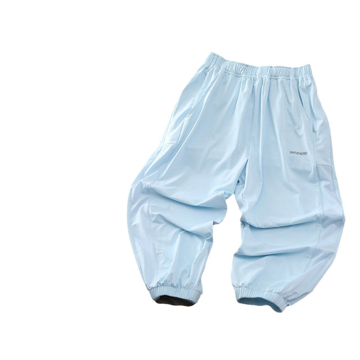 Women's light sports pants Mune Fashion